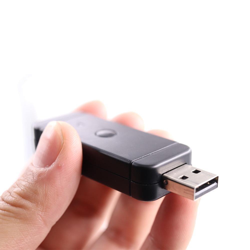 USB Wireless Bluetooth Adapter Gamepad Receiver Game Controller Adapto –  Techngeek