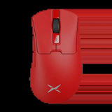 Wireless Gaming Mouse – Ergonomic Design, 8K Polling Rate, RGB Charging Dock for PC
