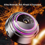 Smart Car Air Freshener & Aromatherapy Diffuser