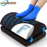Ergonomic Footrest Pillow – Supportive Cushion for Under Desk, Home & Office Comfort