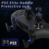 Protective Cover for PS5 Edge Controller – Durable Case for DualSense 5 Edge