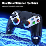 PS5 Compatible Wireless Gamepad Controller