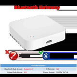 ZigBee Hub Gateway – Wireless Multi-Mode for Smart Home Automation