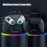 PS5 Compatible Wireless Gamepad Controller