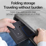 3-in-1 Foldable Wireless Charging Station – Fast Charging Dock for iPhone, iWatch, and AirPods