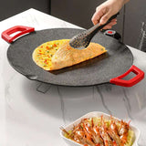 Electric Griddle 700W – Non-Stick, Adjustable Heat, Large Cooking Surface