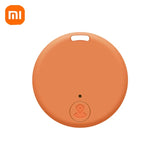 Smart Bluetooth Tag with GPS Finder & Anti-Loss Alert
