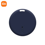 Smart Bluetooth Tag with GPS Finder & Anti-Loss Alert