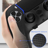Protective Cover for PS5 Edge Controller – Durable Case for DualSense 5 Edge