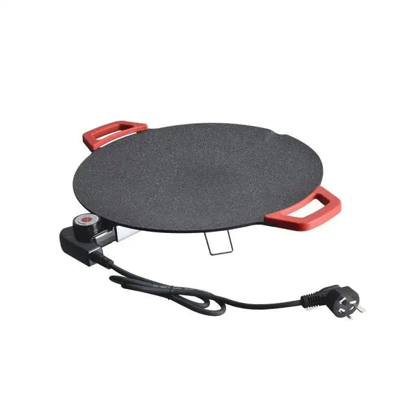 Electric Griddle 700W – Non-Stick, Adjustable Heat, Large Cooking Surface