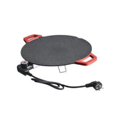 Electric Griddle 700W – Non-Stick, Adjustable Heat, Large Cooking Surface