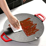 Electric Griddle 700W – Non-Stick, Adjustable Heat, Large Cooking Surface