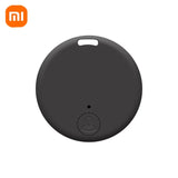 Smart Bluetooth Tag with GPS Finder & Anti-Loss Alert