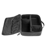 Tacti-Tech Electronics Organiser Travel Pouch Electronics Accessories Bag For Travel Kit iPad Charger Kindle