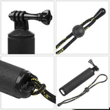 Handheld Float Grip Monopod for Gopro Hero 8 7 5 Black Session - Techngeek