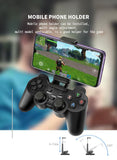 Data Frog Android Wireless Gamepad For Android Phone/PC/PS/TV Box Joystick 2.4G - Techngeek