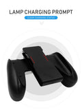 Nintendo Switch Joy-Con Charger Grip for Controller Comfort Grip