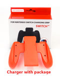 Nintendo Switch Joy-Con Charger Grip for Controller Comfort Grip