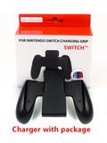 Nintendo Switch Joy-Con Charger Grip for Controller Comfort Grip