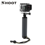 Handheld Float Grip Monopod for Gopro Hero 8 7 5 Black Session - Techngeek