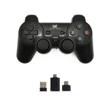 Data Frog 2.4 G Android Gamepad Compatible With PC Windows PS TV Box Android Smartphone Game Joystick - Techngeek