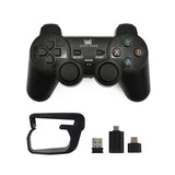 Data Frog 2.4 G Android Gamepad Compatible With PC Windows PS TV Box Android Smartphone Game Joystick - Techngeek