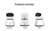 720/1080P PTZ Wireless Mini IP Camera Move Detection Infrared Night Vision Home Security Surveillance Wifi Camera Cloud Service - Techngeek