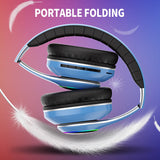 Wireless Bluetooth Noise Cancelling Headset