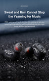 Bluetooth 5.0 Wireless Bluetooth Headphones Earphones With Microphone Mini Cordless Earbuds for Smart Phone