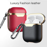 Luxury AirPods Protective Case