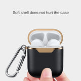 Luxury AirPods Protective Case