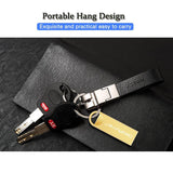 High Speed USB Flash Drive Metal Pen Drive 16GB 32GB 64GB 128GB 256GB Pendrives Waterproof USB Stick 3.0 Memory Stick - Techngeek