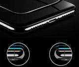 200D Curved Edge Protective Tempered Glass for Iphone - Techngeek