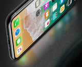 200D Curved Edge Protective Tempered Glass for Iphone - Techngeek