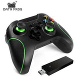 Wireless Controller For Xbox One PS3 Android Phone Gamepads Game Joysticks For PC Win7/8/10 - Techngeek