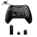 Wireless Controller For Xbox One PS3 Android Phone Gamepads Game Joysticks For PC Win7/8/10 - Techngeek