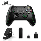 Wireless Controller For Xbox One PS3 Android Phone Gamepads Game Joysticks For PC Win7/8/10 - Techngeek