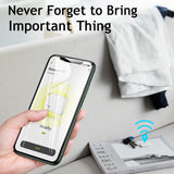 Hubs Smart Key GPS Tracker