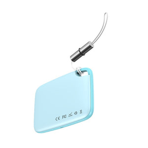 Hubs Smart Key GPS Tracker - Techngeek