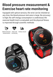 Nennbo 2022 New L6 Smart Watch IP68 Waterproof Sport Men Women Bluetooth Smartwatch Fitness Tracker Heart Rate Monitor For Android IOS