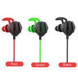 PS4 Gaming Earphones with Microphone For Pubg CODMW Fortnite PS4 CSGO Casque Games Headset 7.1 With Mic Volume Control PC Gamer Earphones - Techngeek