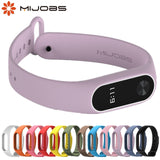 Silicone Wrist Strap Bracelet for Smart Phone