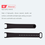 Silicone Wrist Strap Bracelet for Smart Phone