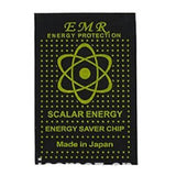 10pcs 5G EMF EMR Anti Radiation Sticker - Techngeek