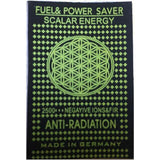 10pcs 5G EMF EMR Anti Radiation Sticker - Techngeek