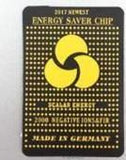 10pcs 5G EMF EMR Anti Radiation Sticker - Techngeek