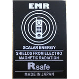 10pcs 5G EMF EMR Anti Radiation Sticker - Techngeek