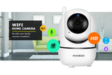 HD 1080P Cloud Wireless IP Camera Intelligent Auto Tracking Of Human Home Security Surveillance CCTV Network Wifi Camera