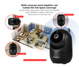 HD 1080P Cloud Wireless IP Camera Intelligent Auto Tracking Of Human Home Security Surveillance CCTV Network Wifi Camera