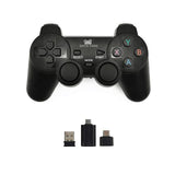 Data Frog Android Wireless Gamepad For Android Phone/PC/PS/TV Box Joystick 2.4G - Techngeek